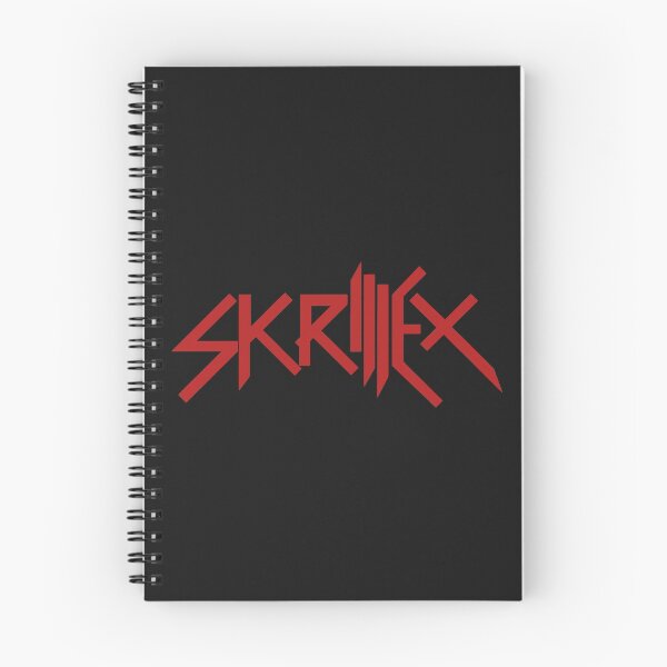 Artikelvorschau, Skrillex-Logo entworfen und verkauft von bossfiver.