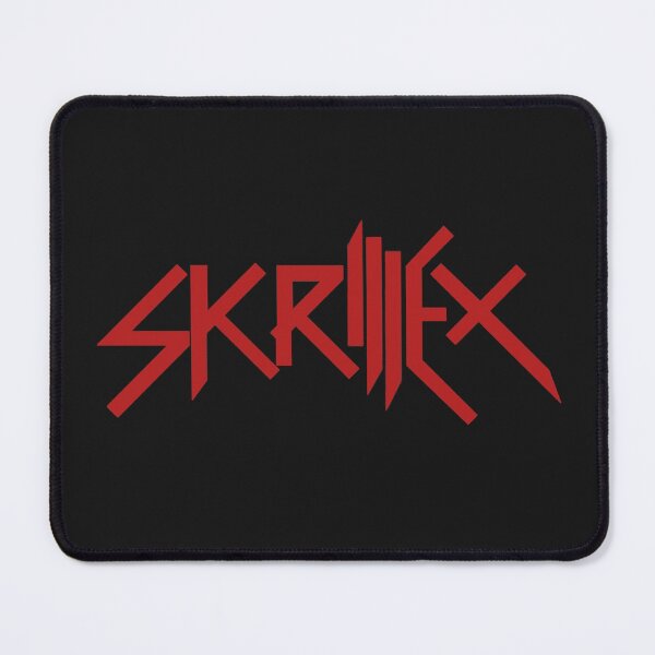 Item preview, Skrillex Logo designed and sold by bossfiver.