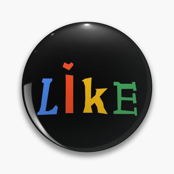 Item preview, Like designed and sold by Printedarts.