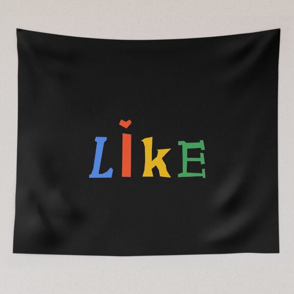 Item preview, Like designed and sold by Printedarts.