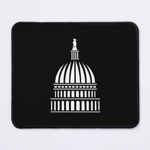 Item preview, Washington D.C. Capitol Building Dome designed and sold by hobrath.