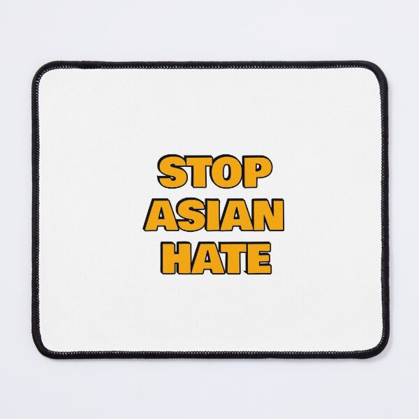 Item preview, Stop Asian Hate Crimes designed and sold by Inspirationmotivation.