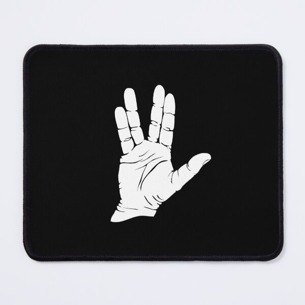 Item preview, Alien Salute designed and sold by hobrath.