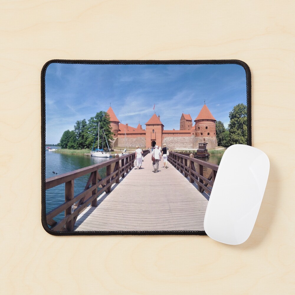 Item preview, Mouse Pad designed and sold by TalBright.