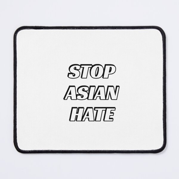 Item preview, Stop Asian Hate Crimes designed and sold by Inspirationmotivation.