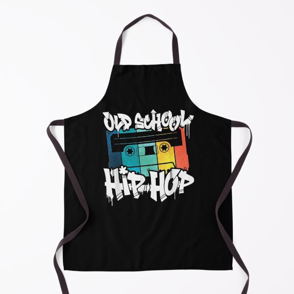 Item preview, Old School Hip Hop Retro 80s 90s Graffiti Cassette Mix Tape designed and sold by beata155.