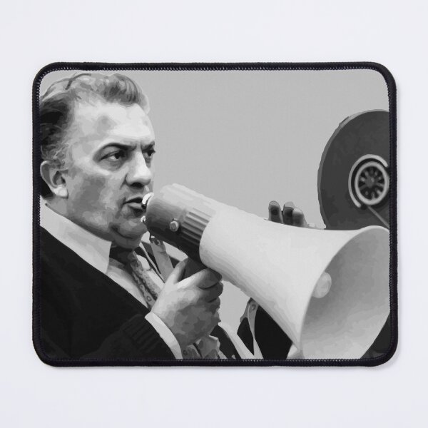 Item preview, Fellini designed and sold by didijuca.