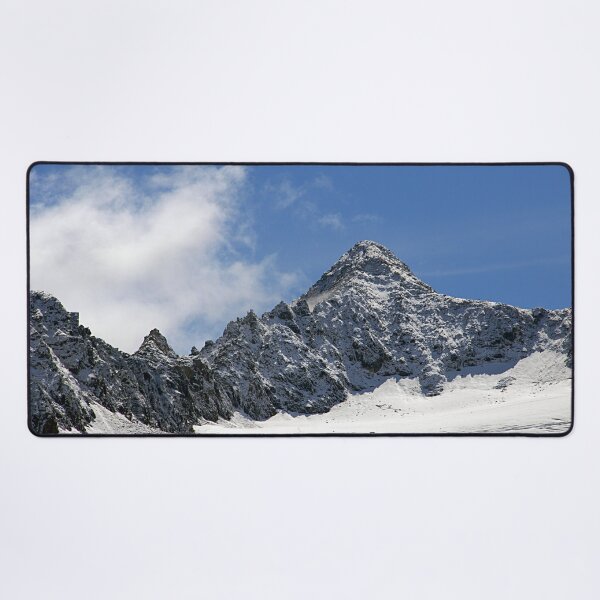 Item preview, Mountain Summit Alpine Landscape designed and sold by Anna Lemos.