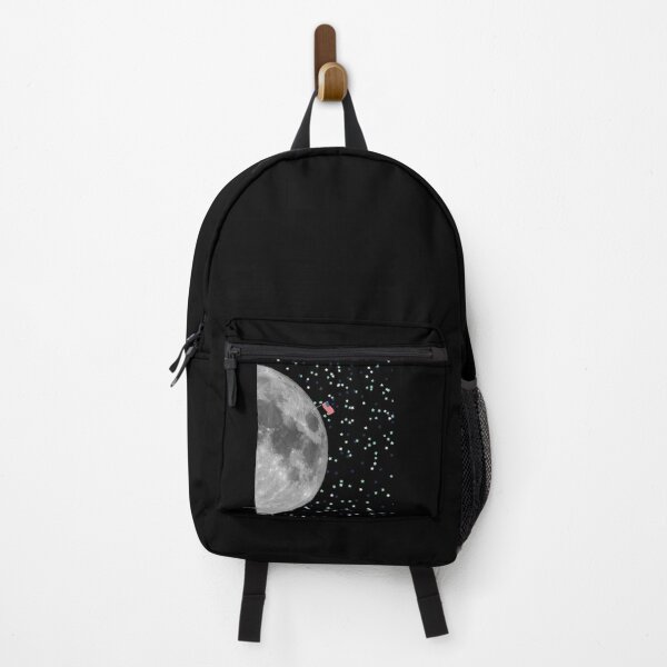Item preview, Proof of the Moon Landing? designed and sold by OlympicsMerch.