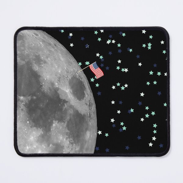 Item preview, Proof of the Moon Landing? designed and sold by OlympicsMerch.