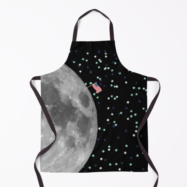 Item preview, Proof of the Moon Landing? designed and sold by OlympicsMerch.