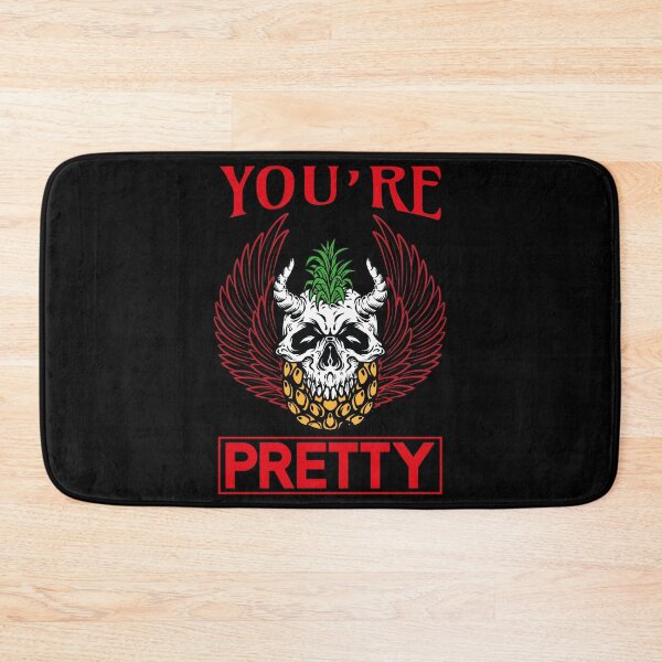 Item preview, You're Pretty designed and sold by nellylebrun.