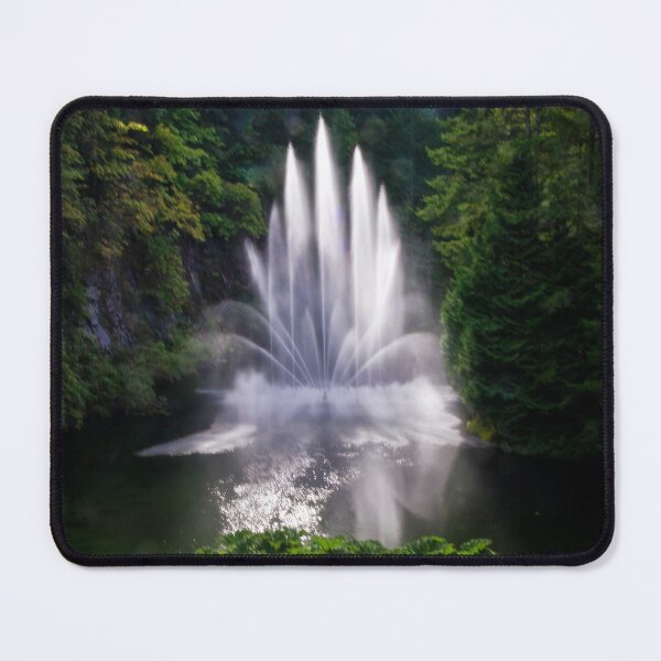 Item preview, Butchart Garden Fountain designed and sold by Kathy Weaver.