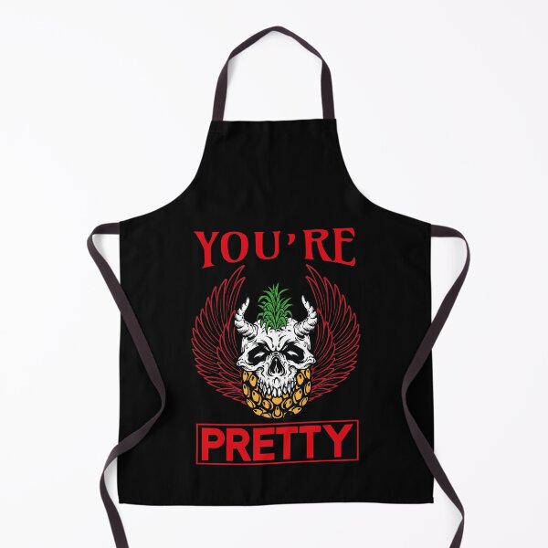 Item preview, You're Pretty designed and sold by nellylebrun.