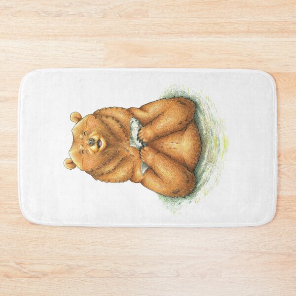 Item preview, Barclay Bear designed and sold by JAX-Designs.
