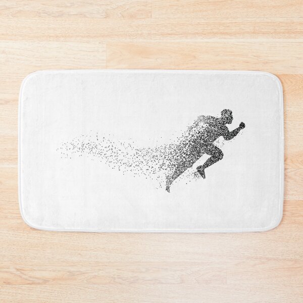 Item preview, Jogging classic t-shirt  designed and sold by AmjadDesigns.