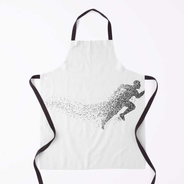 Item preview, Jogging classic t-shirt designed and sold by AmjadDesigns.