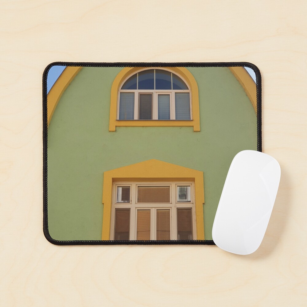 Item preview, Mouse Pad designed and sold by TalBright.