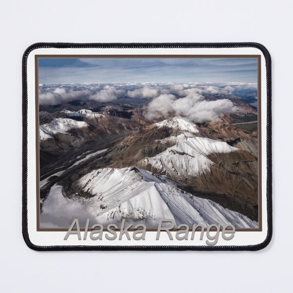 Item preview, The Mountain Top designed and sold by Kathy Weaver.