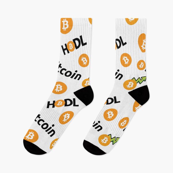 Item preview, Btc Birthday Card - Bitcoin - Happy Birthday  designed and sold by AnyKitty.