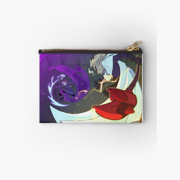 Item preview, Hunter vs Amity  designed and sold by HipsterScum.