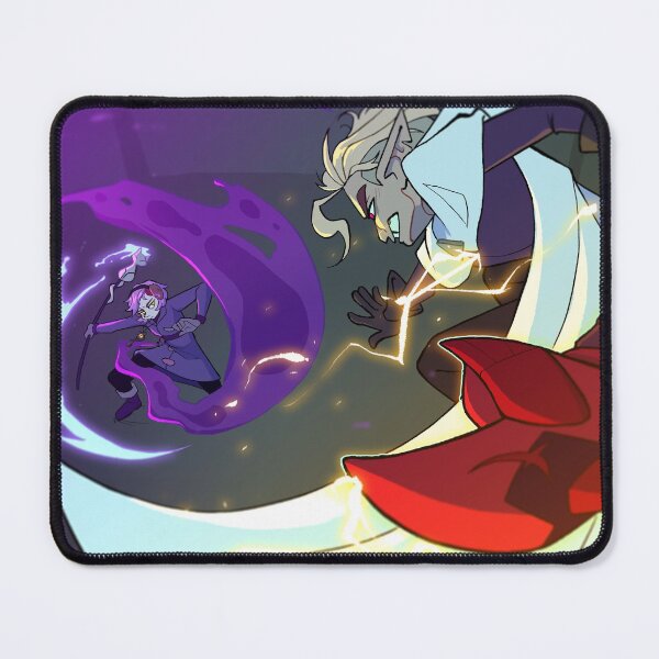 Item preview, Hunter vs Amity designed and sold by HipsterScum.