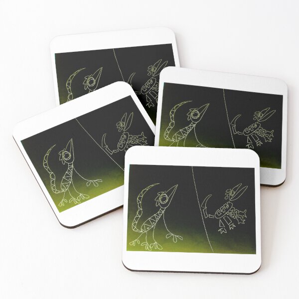 Item preview,  The Lizards designed and sold by Igorsalik.