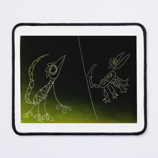 Item preview,  The Lizards designed and sold by Igorsalik.