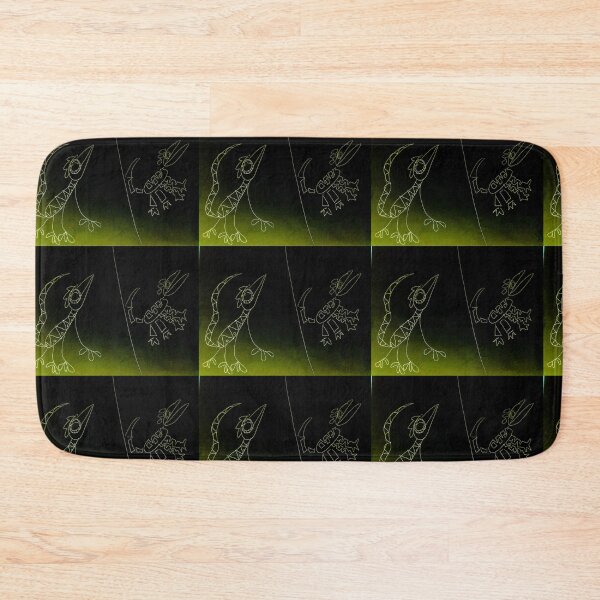 Item preview, The Lizards designed and sold by Igorsalik.