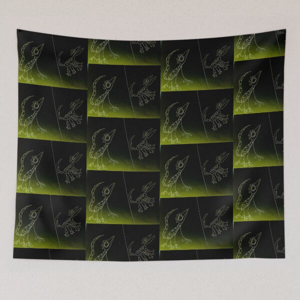 Item preview, The Lizards designed and sold by Igorsalik.