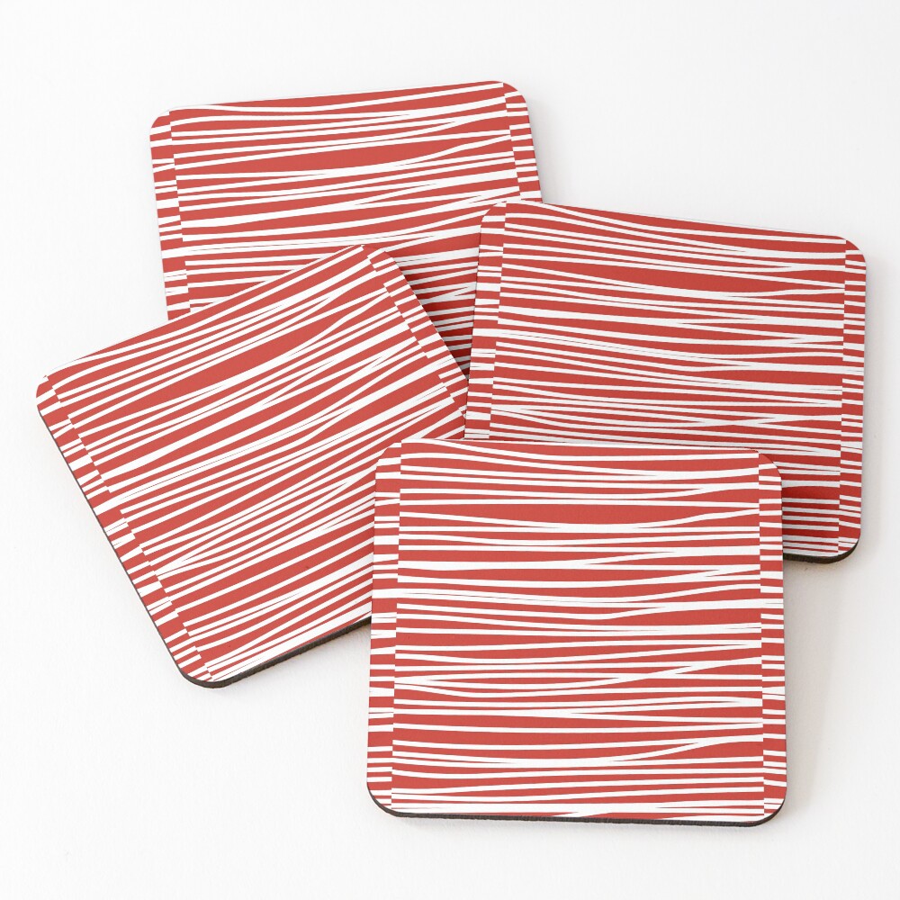 Item preview, Coasters (Set of 4) designed and sold by ivneet09.
