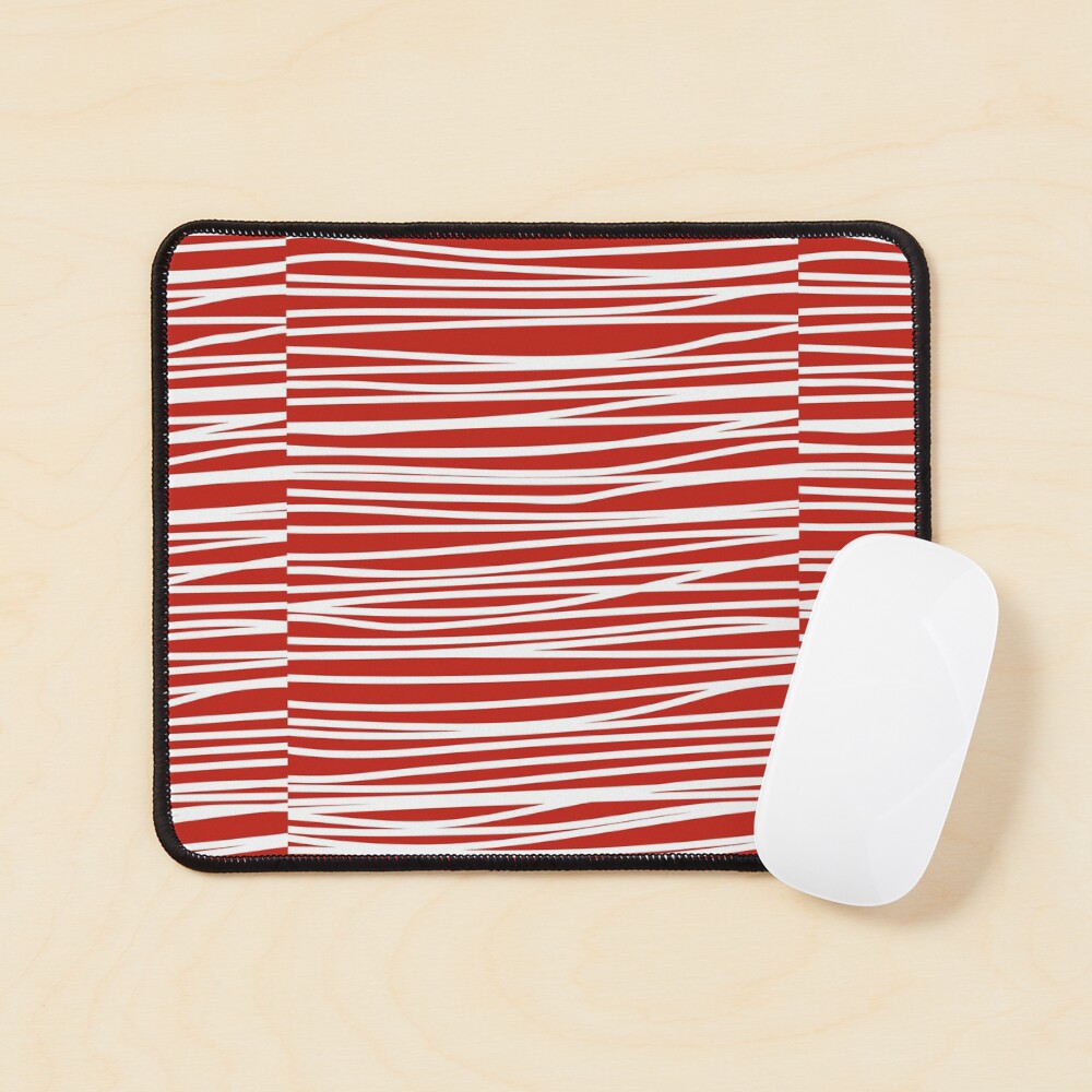 Item preview, Mouse Pad designed and sold by ivneet09.