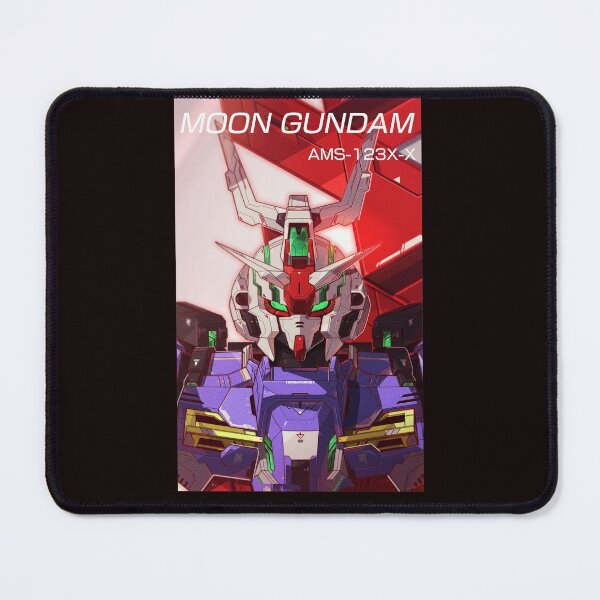 Item preview, Moon gundam 2 designed and sold by maynard974b.