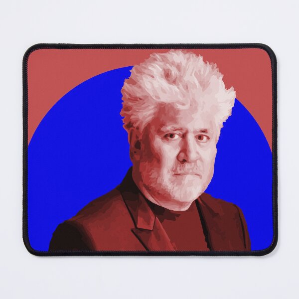 Item preview, Almodóvar designed and sold by didijuca.
