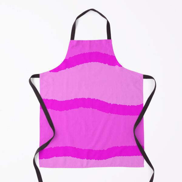 Artikelvorschau, Wellenförmiges Design, Rosa entworfen und verkauft von SariePhotograph.