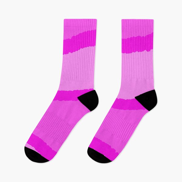 Artikelvorschau, Wellenförmiges Design, Rosa entworfen und verkauft von SariePhotograph.
