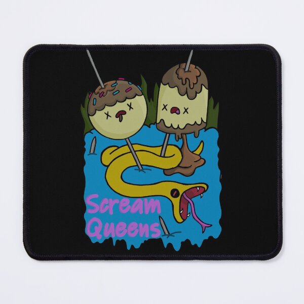 Item preview, Scream Queens designed and sold by CalistaK.