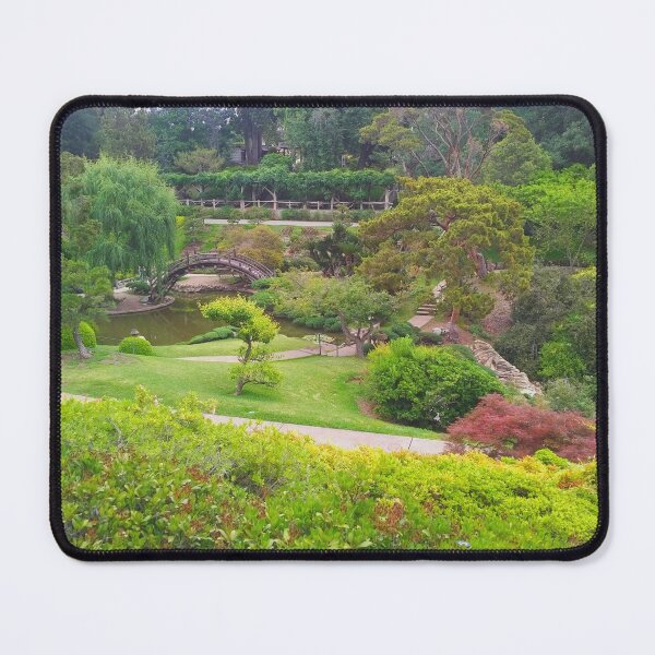 Item preview, The Japanese Garden designed and sold by TalBright.