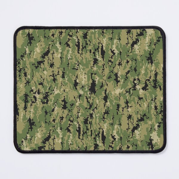 Item preview, Digital Camouflage designed and sold by hobrath.