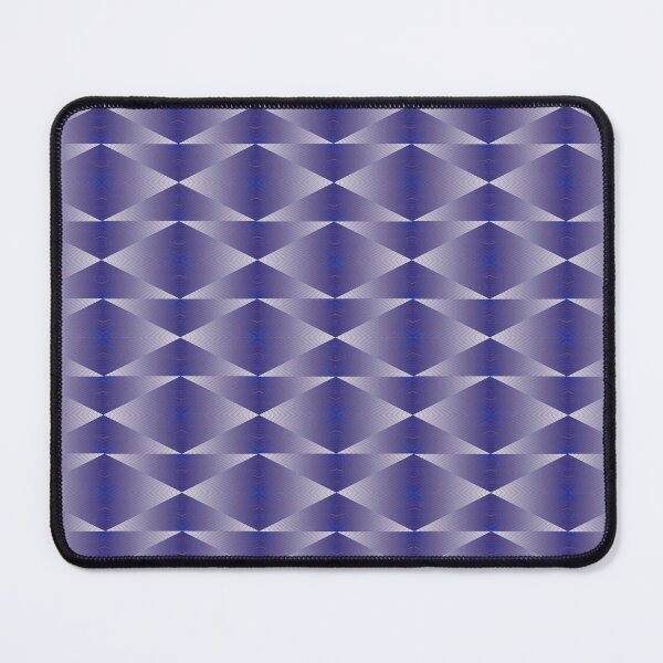 Item preview, Purple Diamond Pattern designed and sold by Kathy Weaver.
