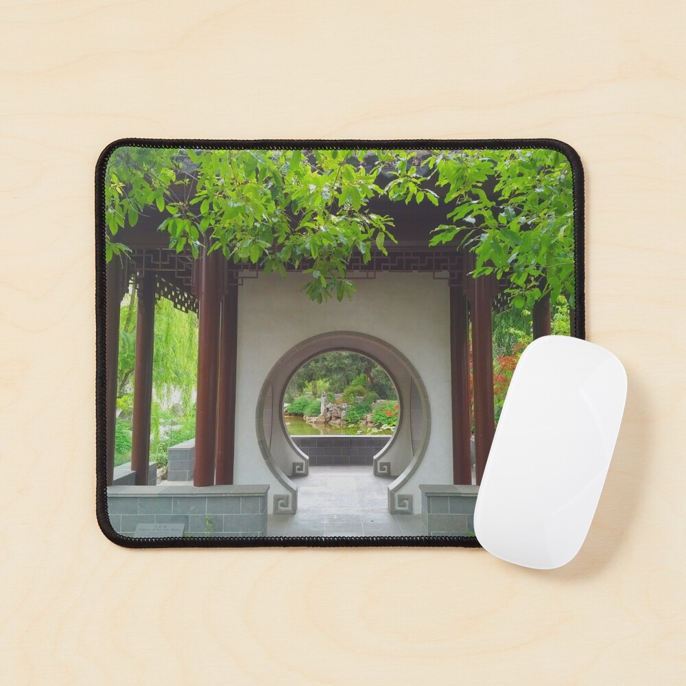 Item preview, Mouse Pad designed and sold by TalBright.