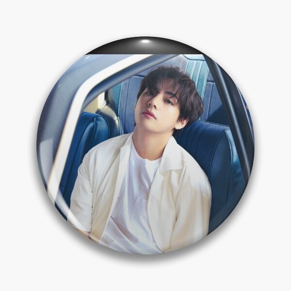 Item preview, BTS Permission to dance - V ver.3.1 designed and sold by DreamerX.