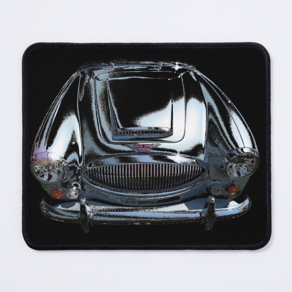 Item preview, Austin-Healey 3000 Mk3 classic car photo designed and sold by soitwouldseem.