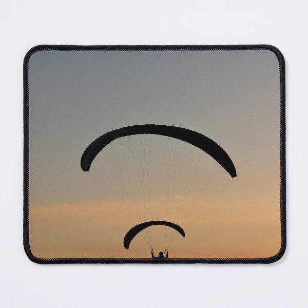 Item preview, Sunset paragliding designed and sold by TalBright.