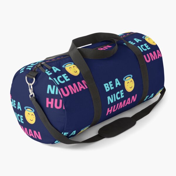 Item preview,  Be A Nice Human designed and sold by BhavyaBathla.