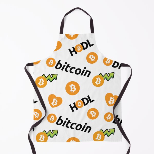 Item preview, Btc Birthday Card - Bitcoin - Happy Birthday  designed and sold by AnyKitty.