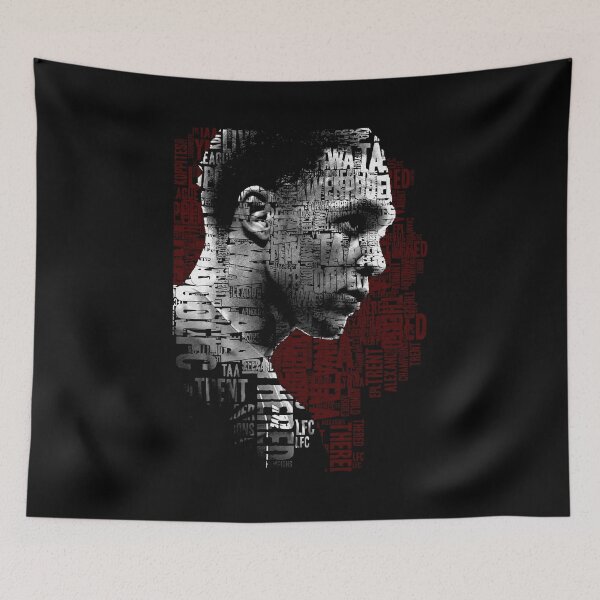 Item preview, Lfc future captain designed and sold by IcalsaidArt.