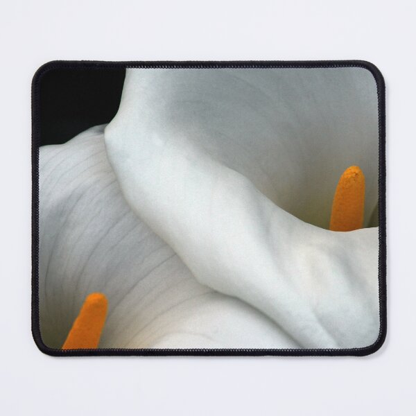 Item preview, Two Calla Lily Flowers Together designed and sold by Anna Lemos.
