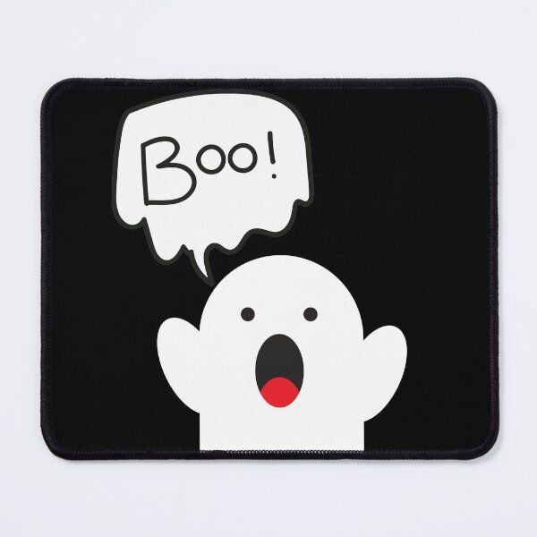 Item preview, boo baby ghost designed and sold by bero4.