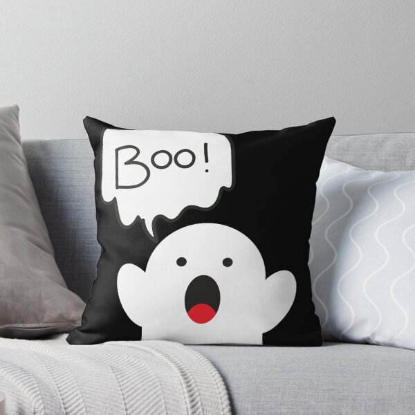Item preview, boo baby ghost designed and sold by bero4.